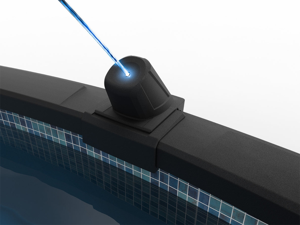 Star Series StarJet Feature for CARVIN® Pools