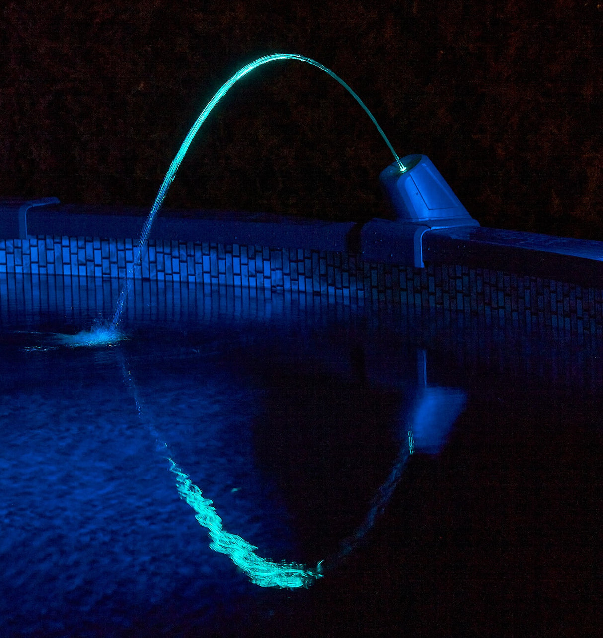 Star Series StarJet Feature for CARVIN® Pools