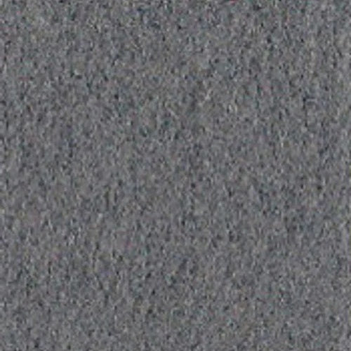 This image shows the Steel Gray colored felt option.