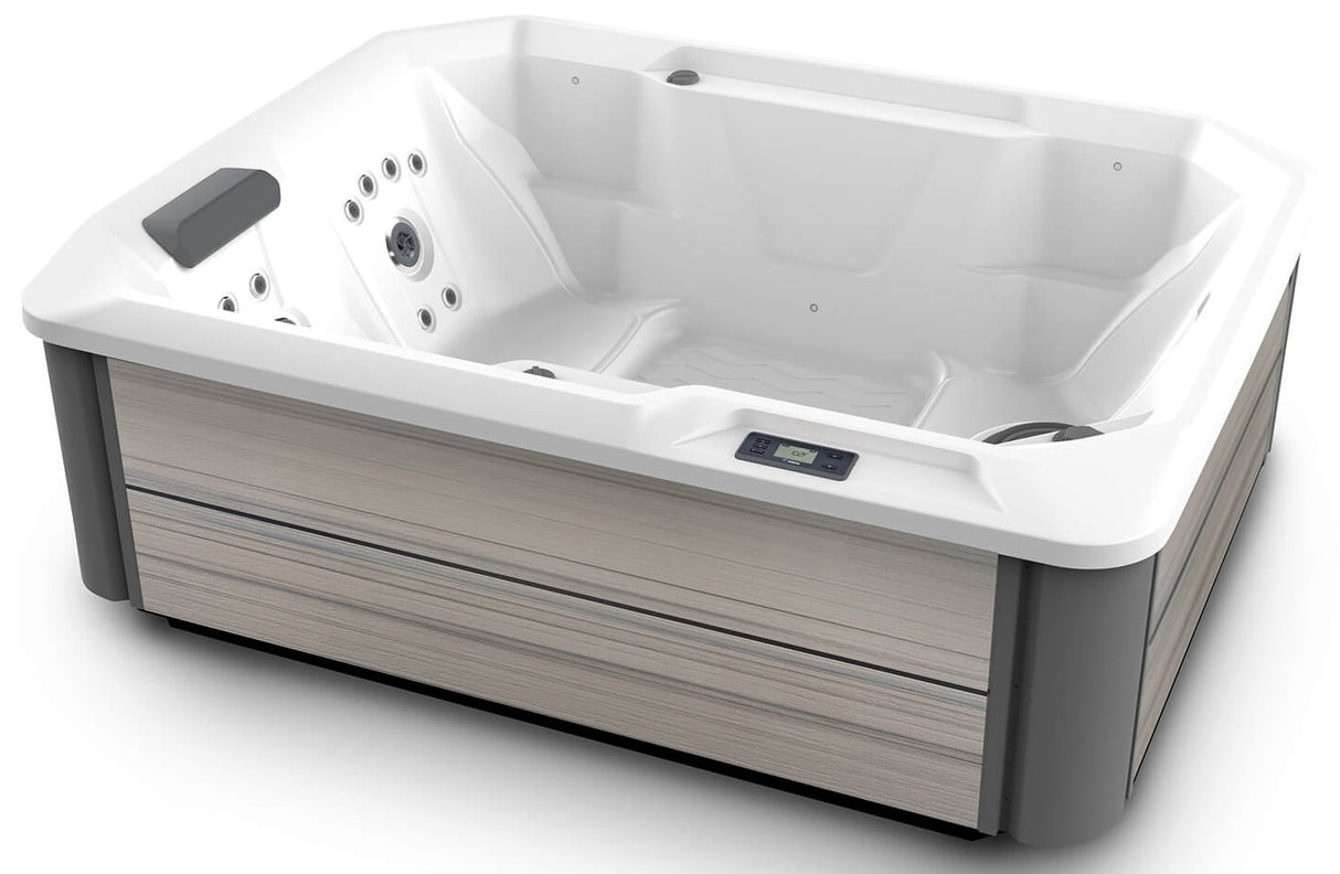 Hot Spring Hot Spot Collection Stride Hot Tub