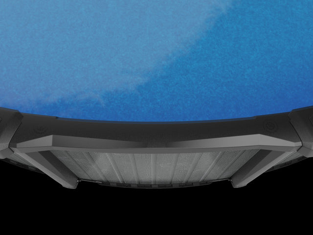 27' Round 52" Deep St. Germain Above Ground Pool Kit