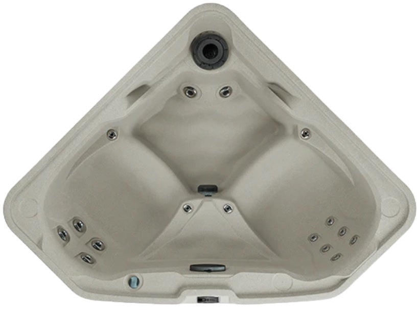 Freeflow Spas Tristar Sport Hot Tub