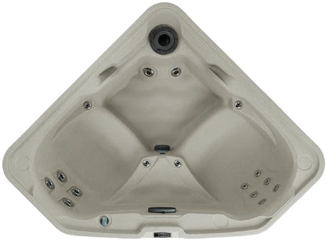 Freeflow Spas Tristar Sport Hot Tub
