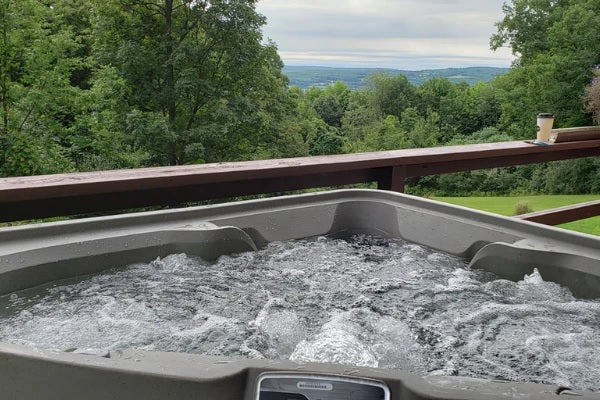 Freeflow Spas Tristar Sport Hot Tub