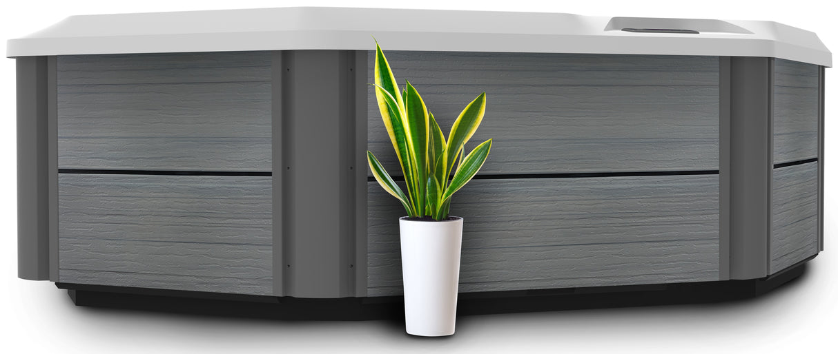 Hot Spring Hot Spot Collection TX Hot Tub