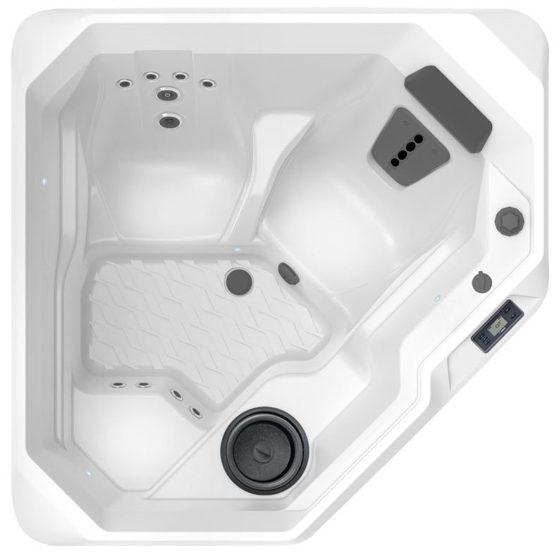 Hot Spring Hot Spot Collection TX Hot Tub