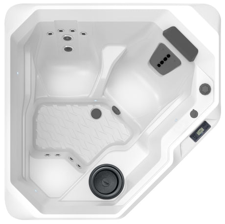 Hot Spring Hot Spot Collection TX Hot Tub