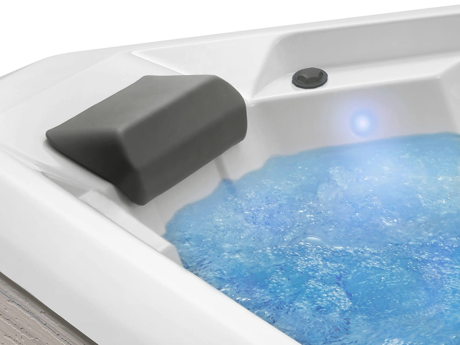 Hot Spring Hot Spot Collection TX Hot Tub