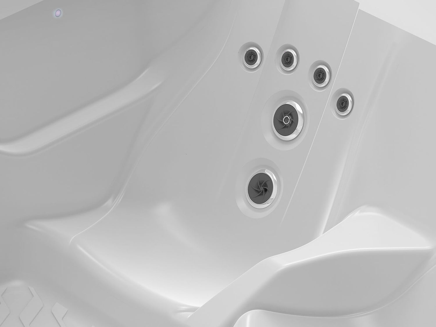 Hot Spring Hot Spot Collection TX Hot Tub