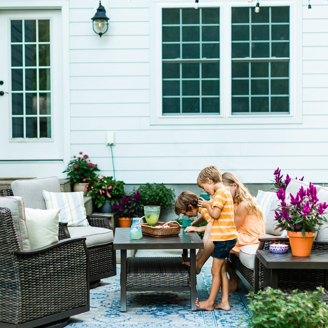 Thatcher Seating Collection