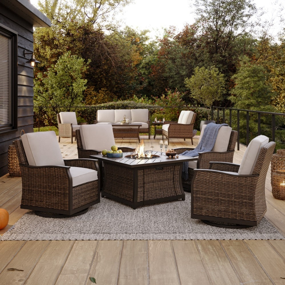 Thatcher Seating Collection