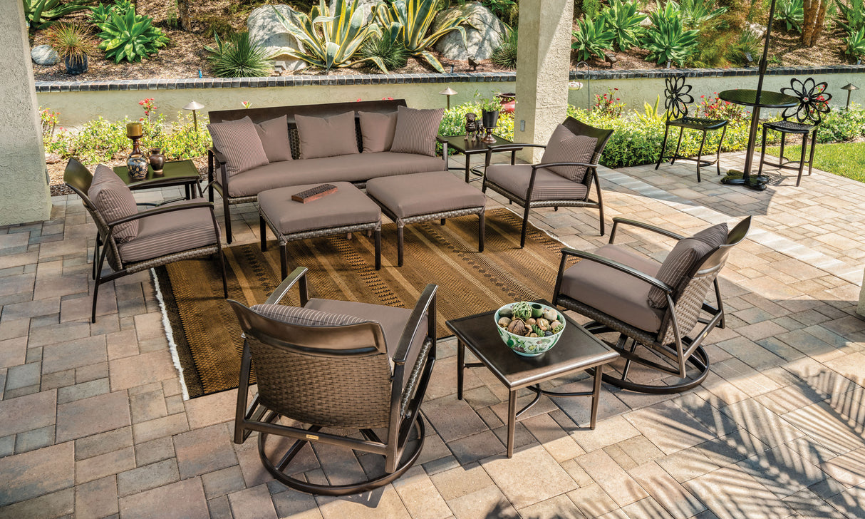 Treviso Lounge Collection