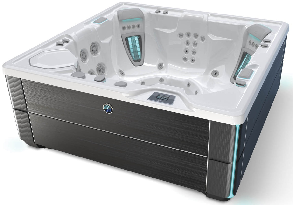 Hot Spring Highlife Collection Vanguard Hot Tub