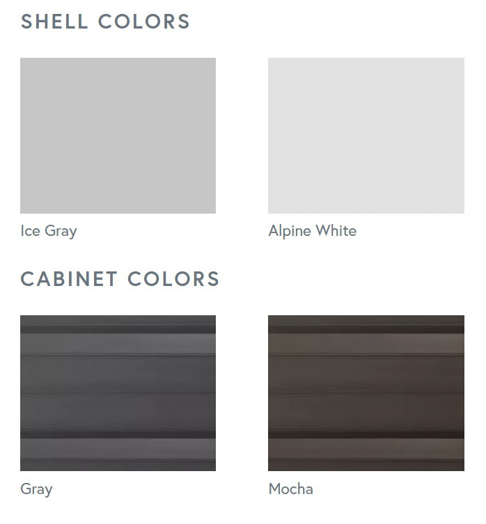 RecSport® Recreation Systems R200 by Endless Pools®