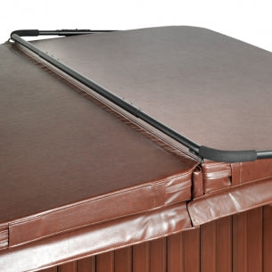 CoverMate I Eco Spa Cover & Lift System by Leisure Concepts
