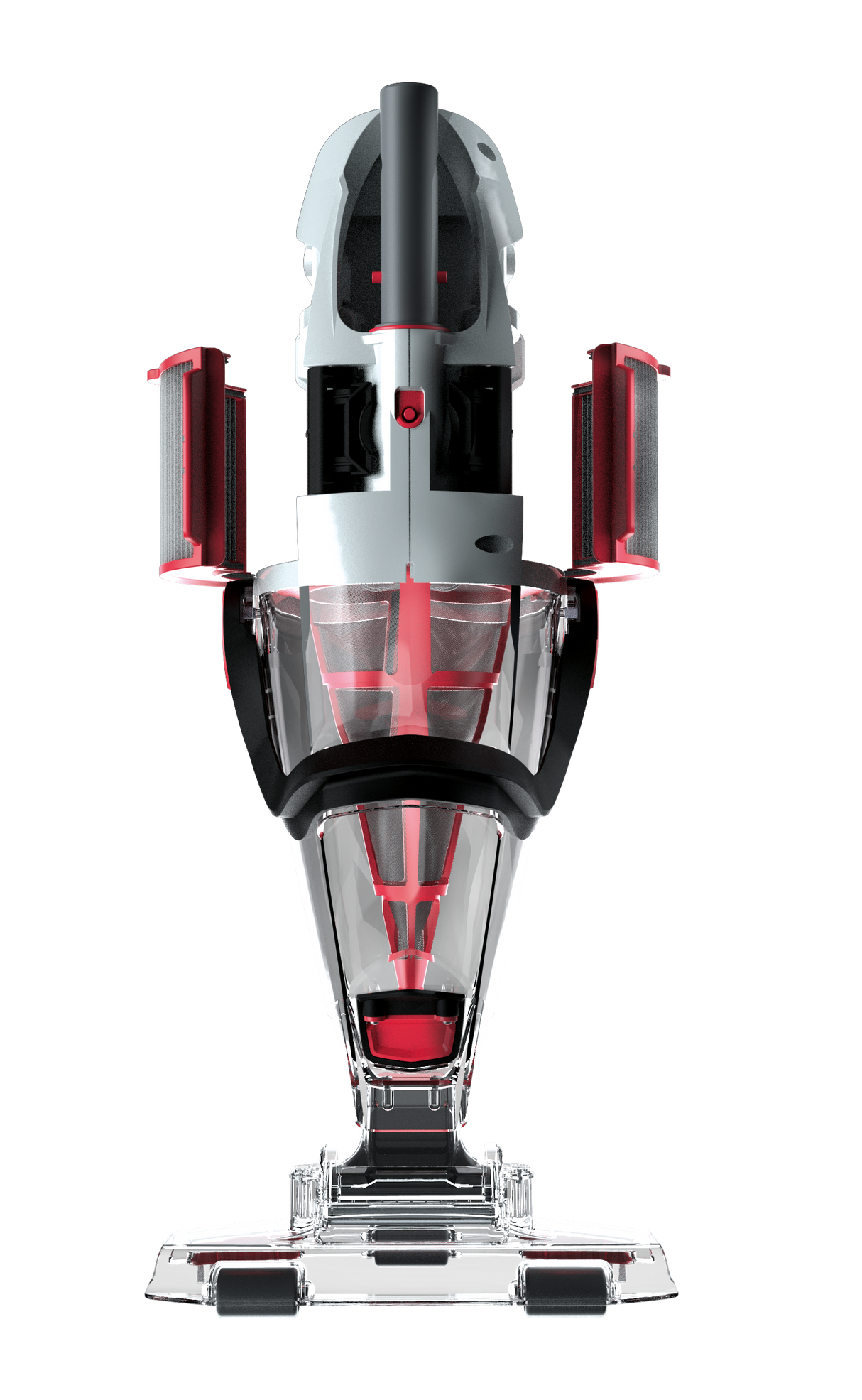 VOLTERA™ 75 Fast & Efficient Pool Cleaning Experience