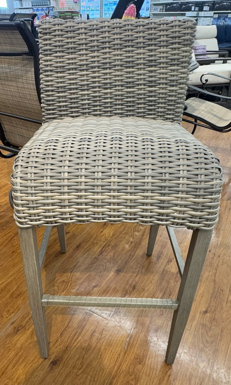 Outlet Carolina Bar Furniture Set