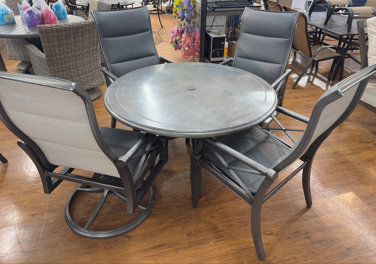 Outlet Hi-Back Andover Dining