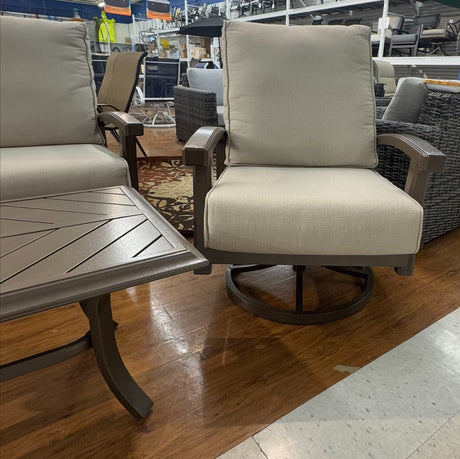 Outlet Liberty Lounging & Chat Set
