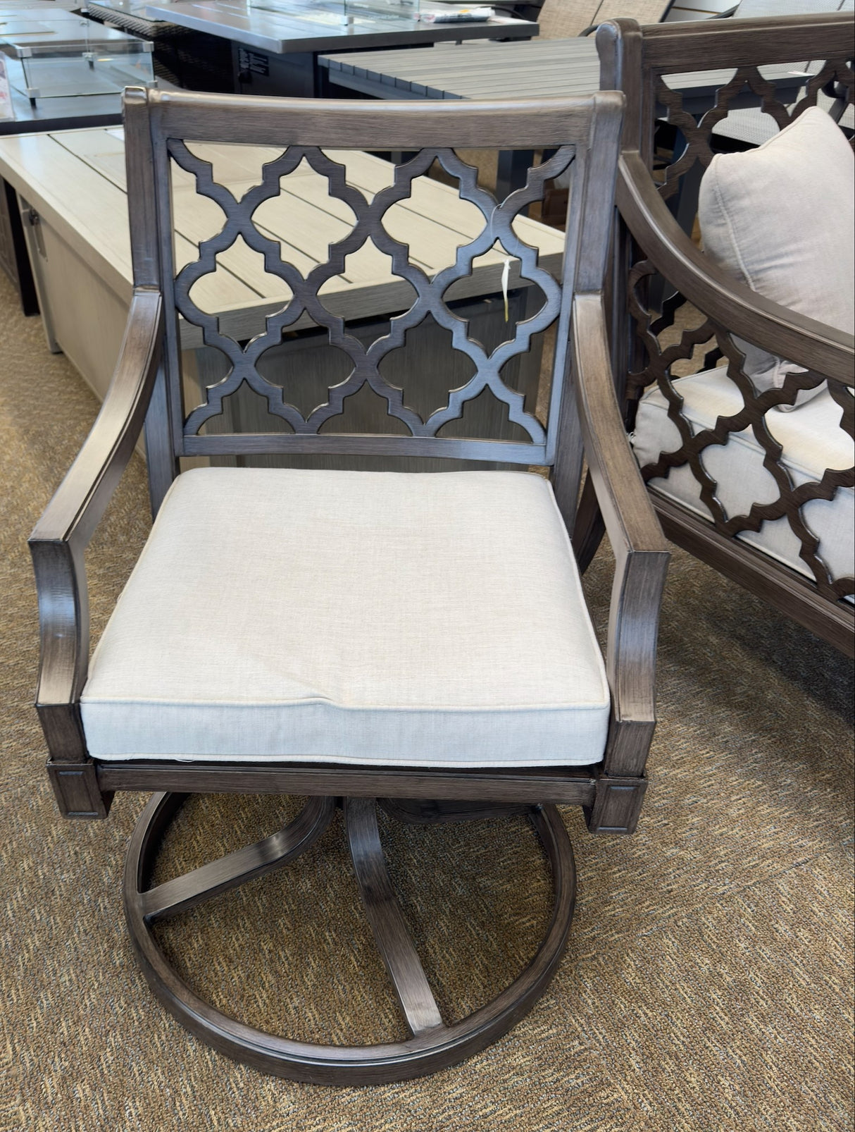 Outlet Athens Lounging Set