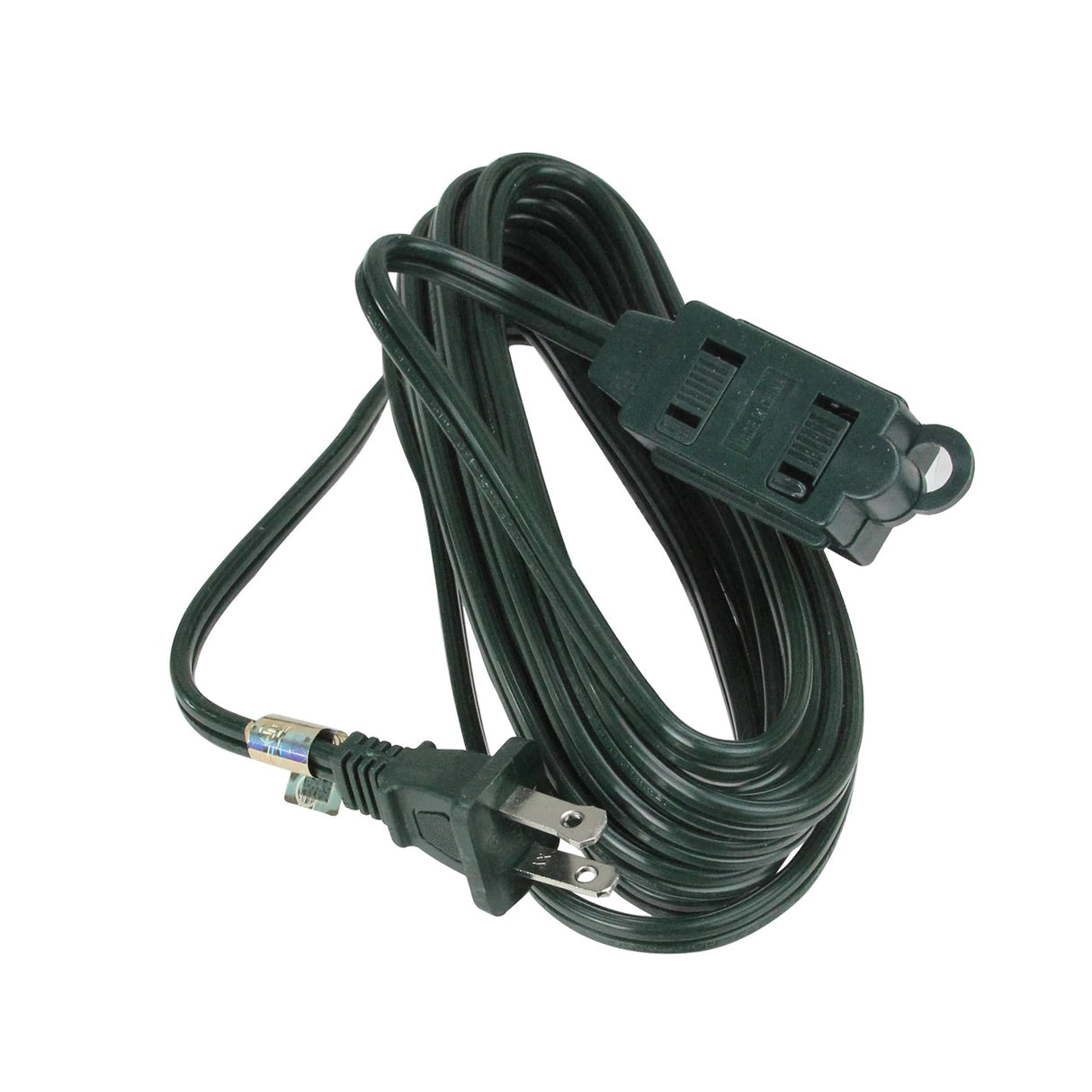 Stanley CordMax 15 Green Extension Cord