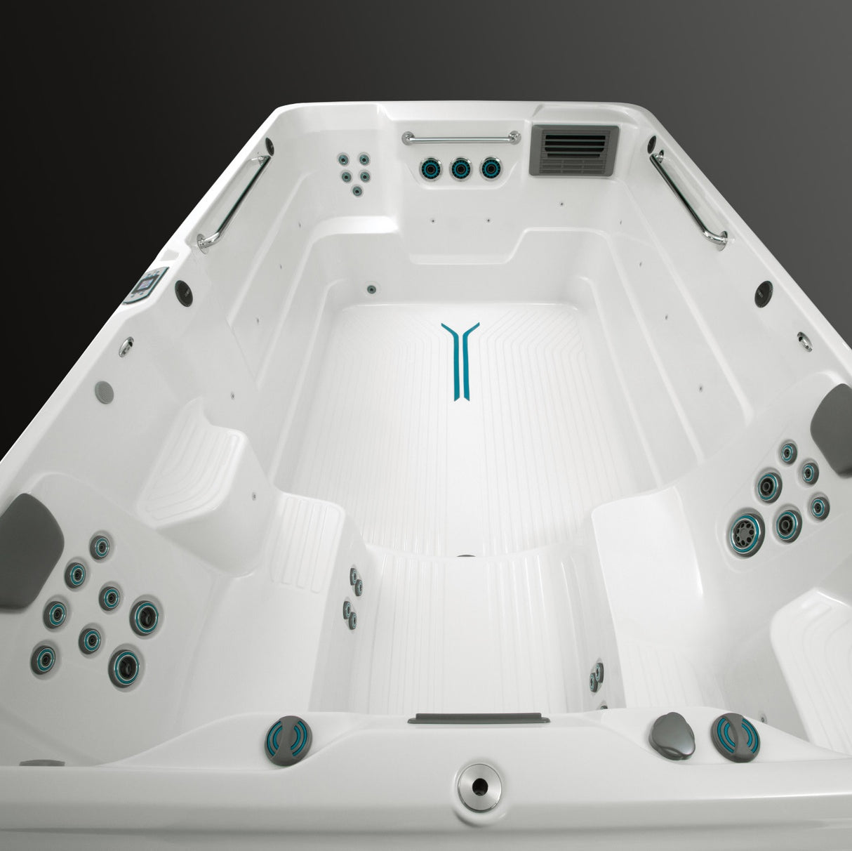 RecSport® Recreation Systems R200 by Endless Pools®