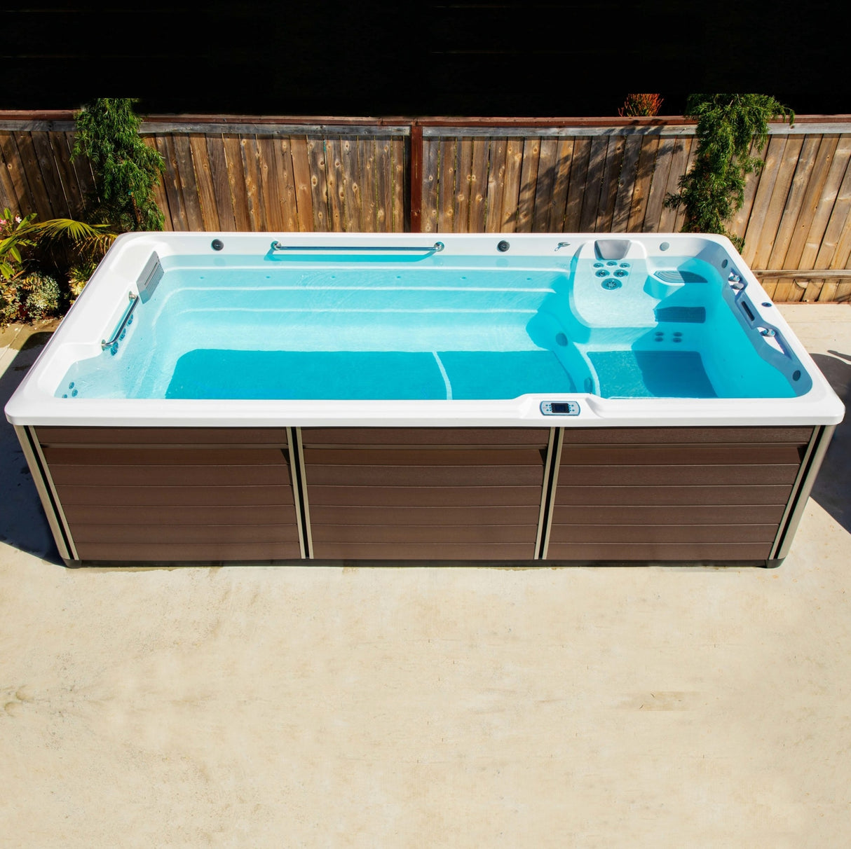 RecSport® Recreation Systems R200 by Endless Pools®