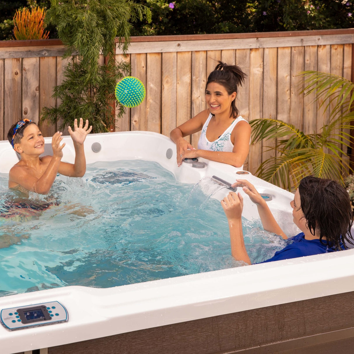RecSport® Recreation Systems R200 by Endless Pools®