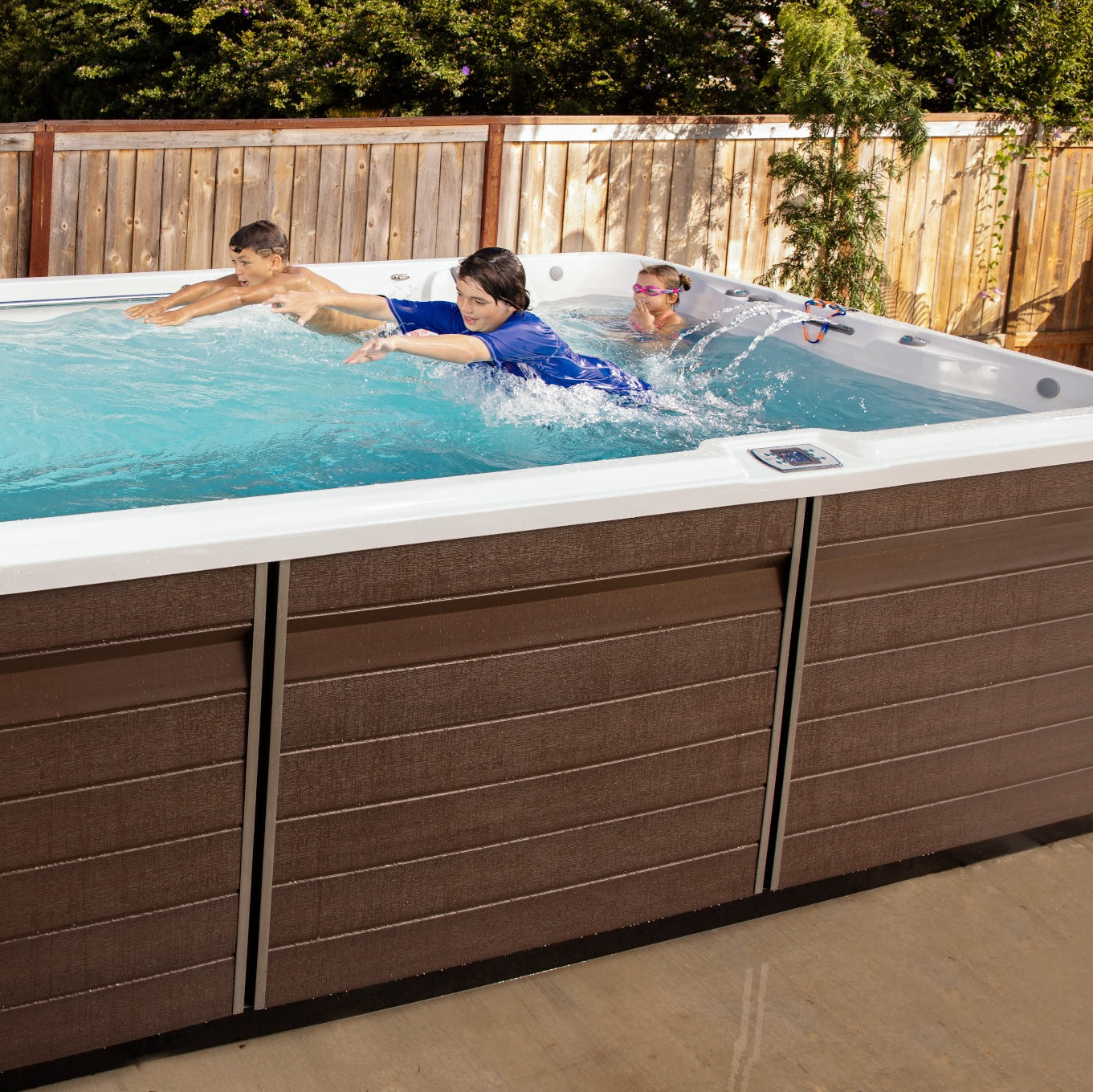 RecSport® Recreation Systems R500 by Endless Pools®