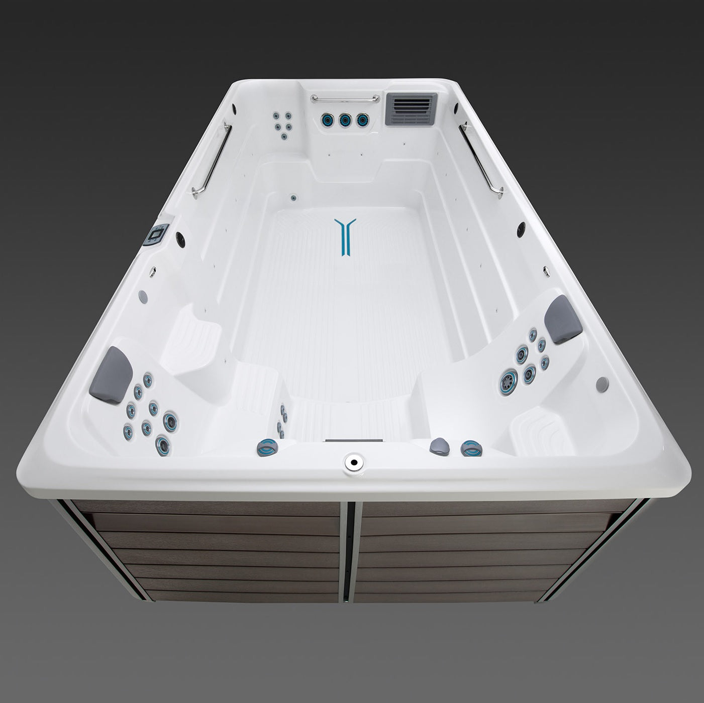RecSport® Recreation Systems R500 by Endless Pools®