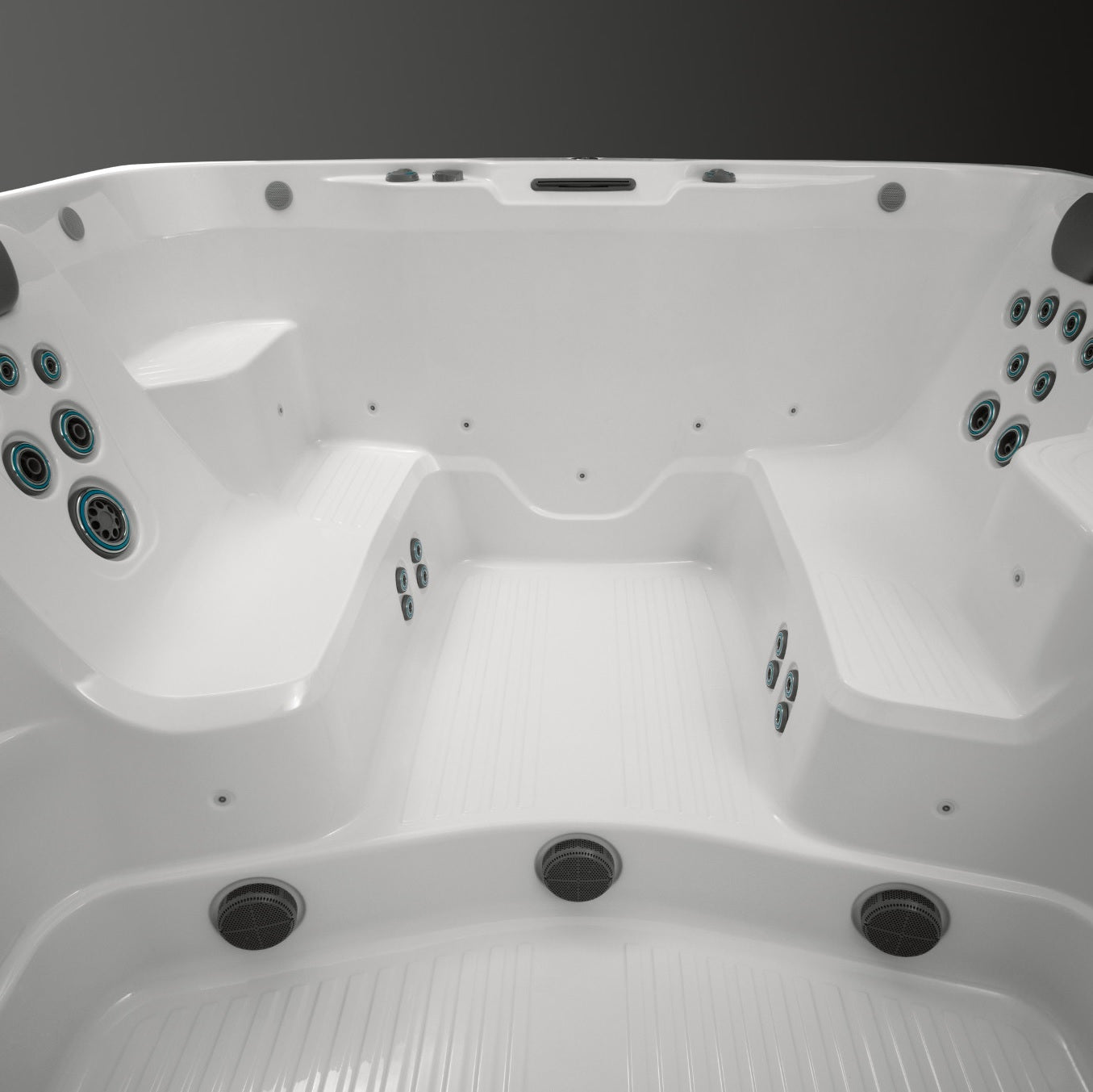 RecSport® Recreation Systems R500 by Endless Pools®