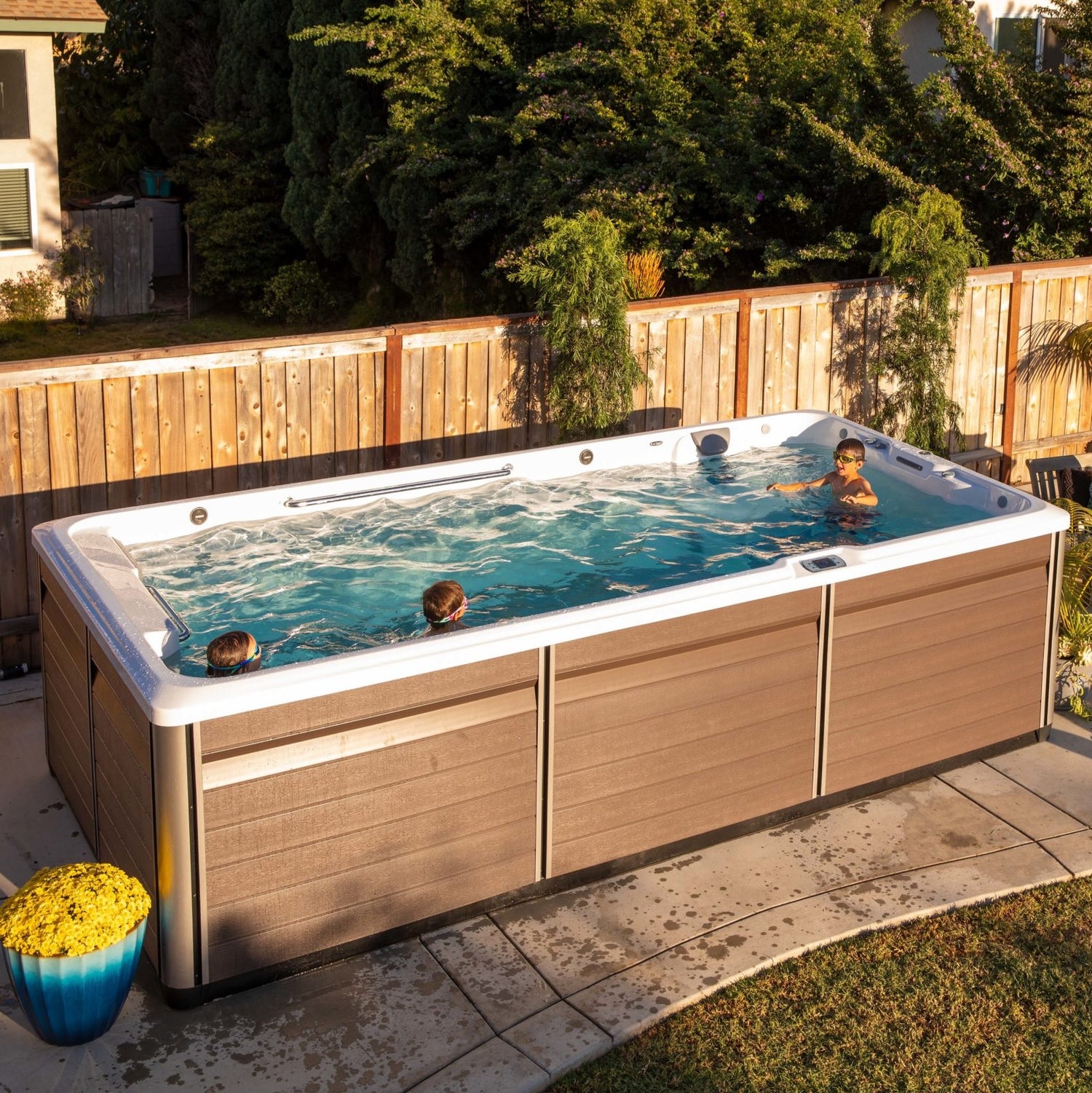 RecSport® Recreation Systems R500 by Endless Pools®