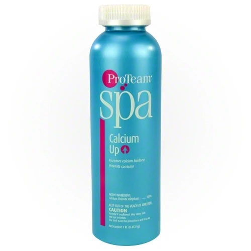 ProTeam Spa Calcium Up