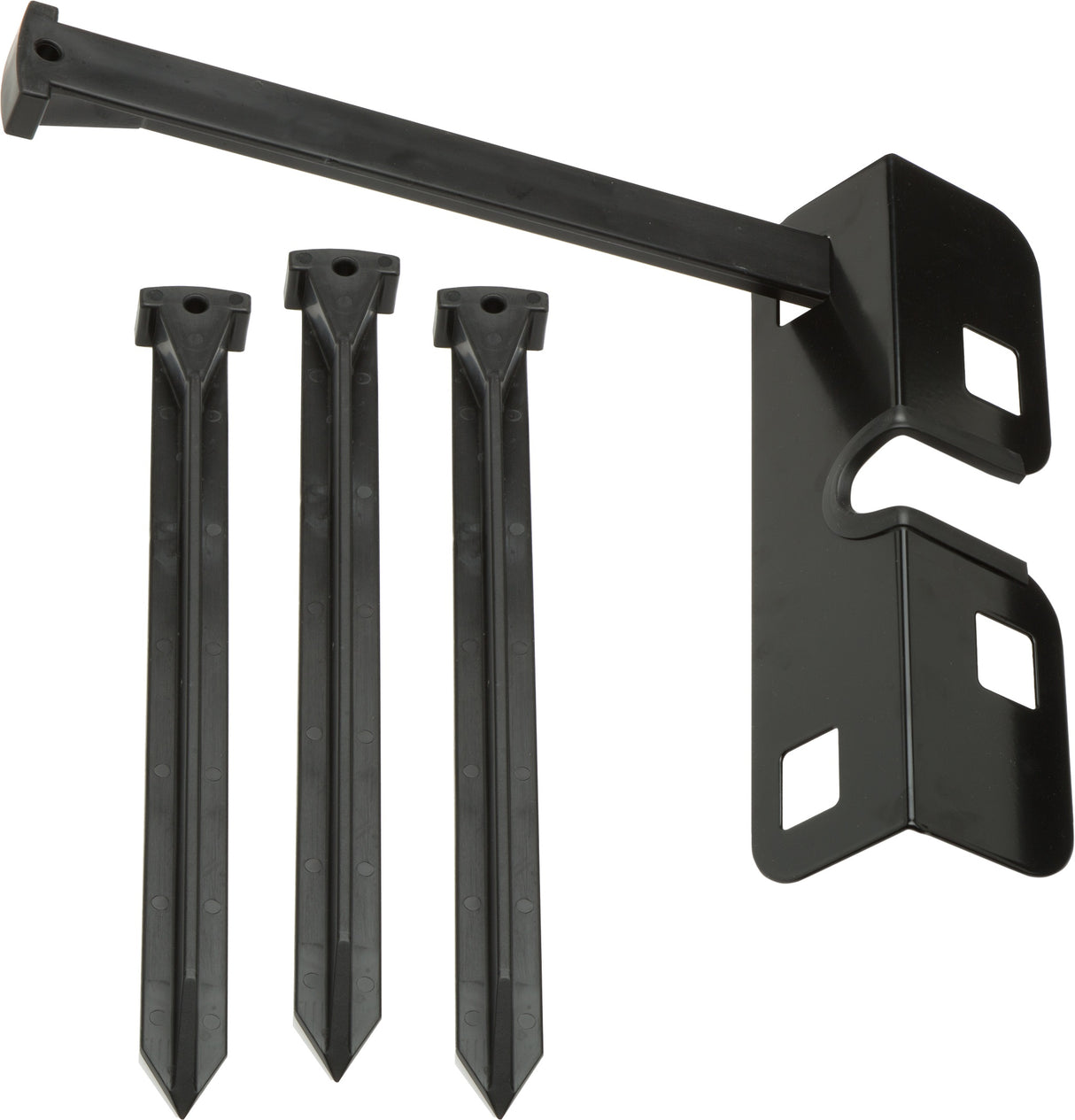 Springfree Trampoline Ground Anchor Kit