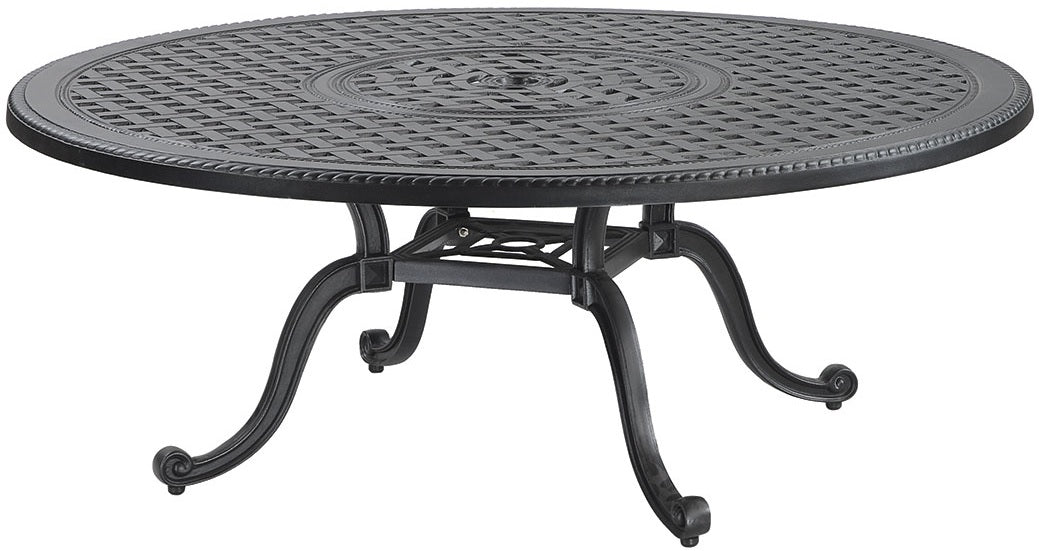 Bel Air Sling Cast Aluminum Fire & Chat Sets