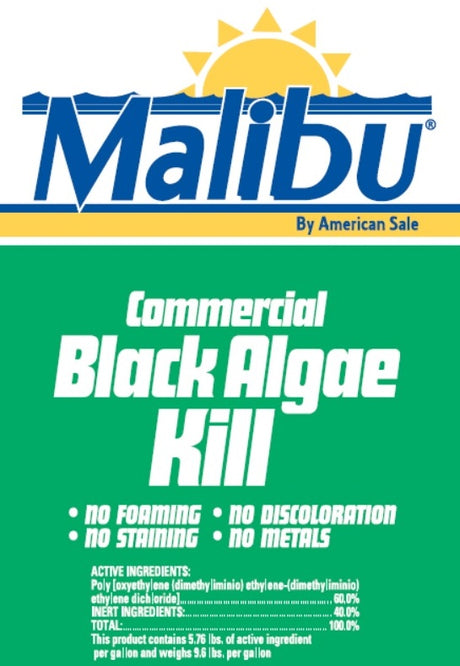 Malibu Black Algae Killer