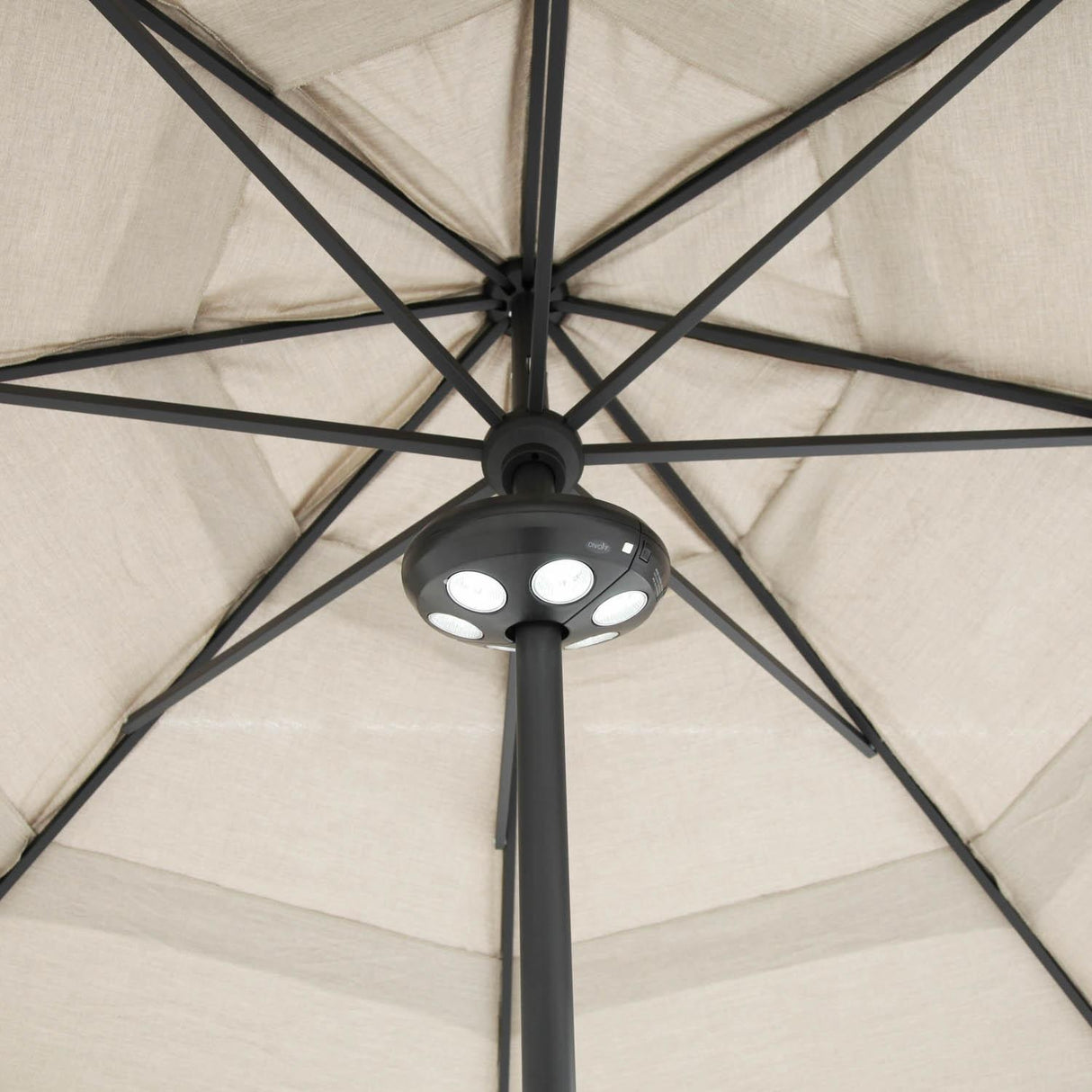 Treasure Garden Vega-L Cordless Umbrella Lights