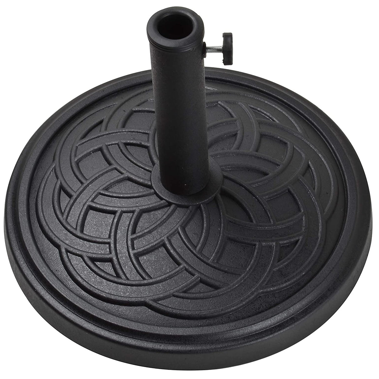 Envirostone Gaelen Umbrella Bases - 25 lbs.