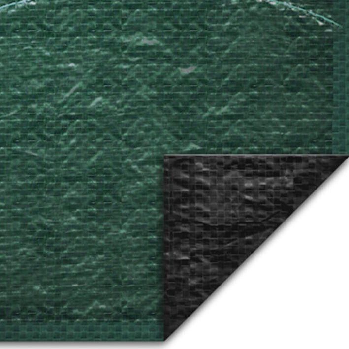 Select Winter Pool Covers - 10 Year Warranty