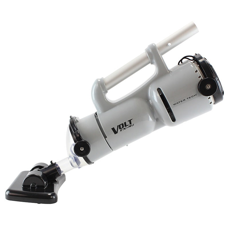 Volt FX-4Li Battery Powered Pool & Spa Vacuum