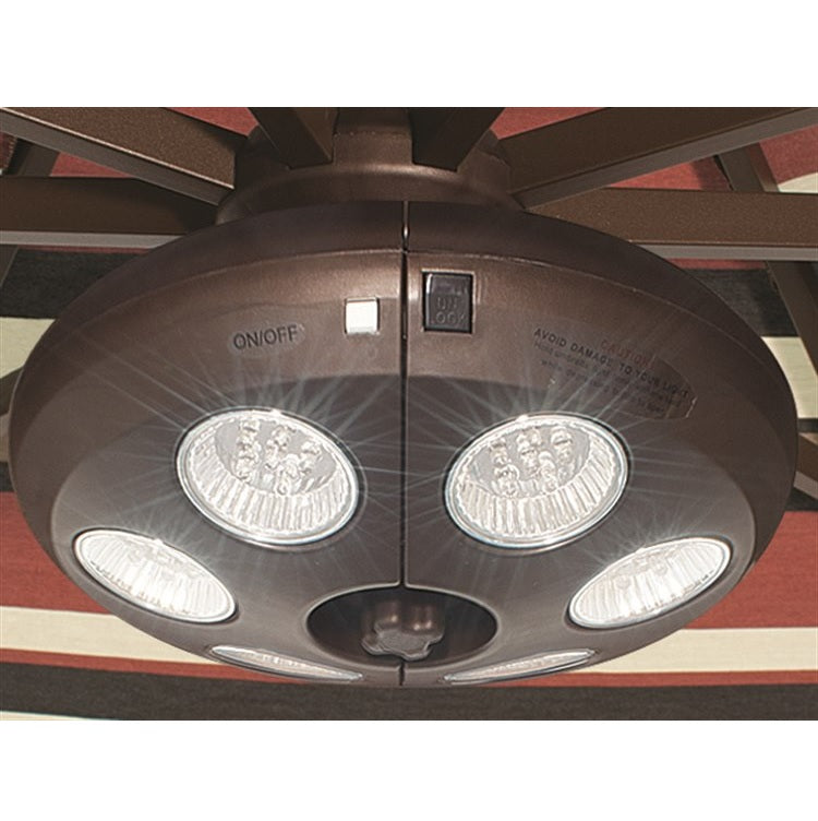 Treasure Garden Vega-L Cordless Umbrella Lights