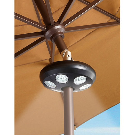 Treasure Garden Vega-L Cordless Umbrella Lights