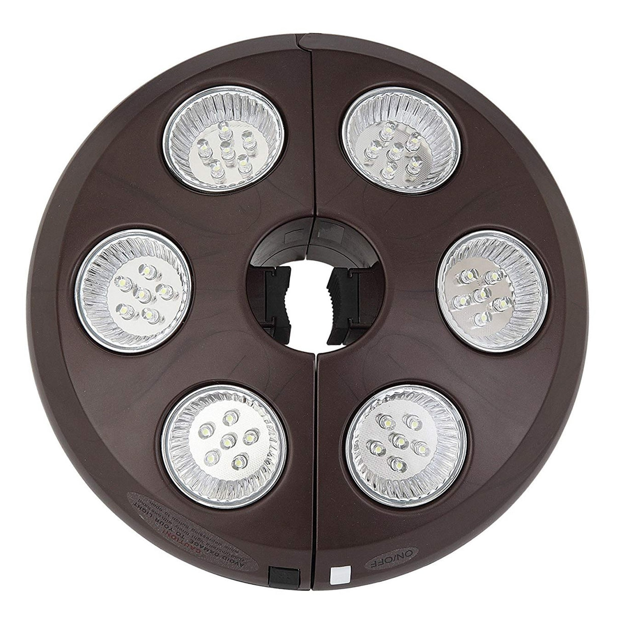 Treasure Garden Vega-L Cordless Umbrella Lights