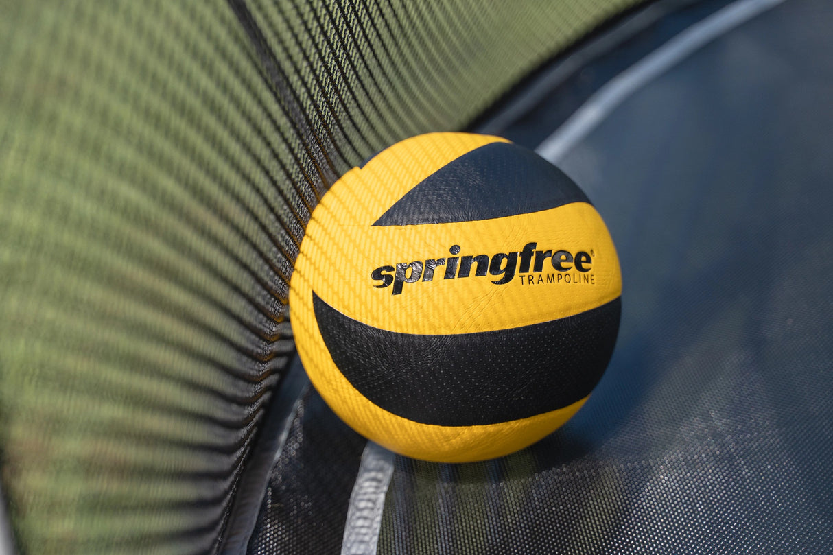 Springfree FlexrHoop™ Replacement Ball with Pump