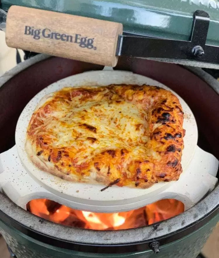 Big Green Egg Grill ConvEGGtors®