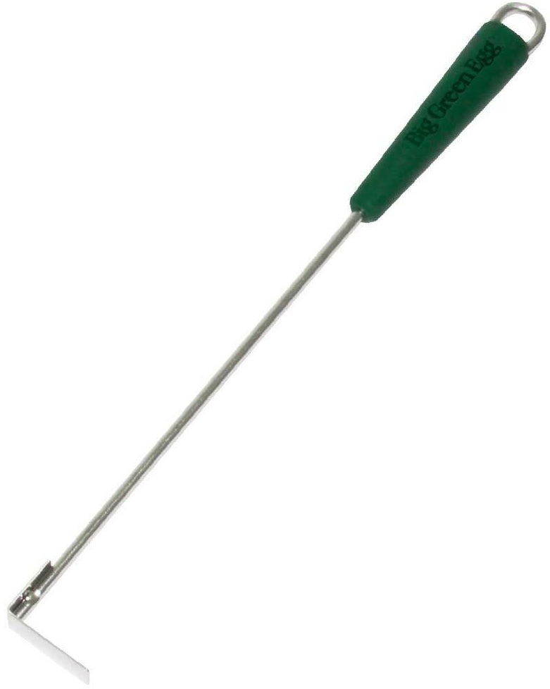 Big Green Egg Ash Tool (for S, M, L, XL, XXL EGGs)