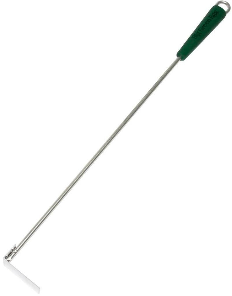 Big Green Egg Ash Tool (for S, M, L, XL, XXL EGGs)