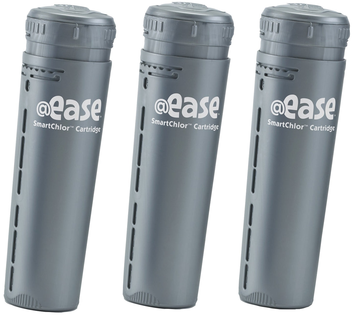 FROG® @ease® In-Line Spa SmartChlor® Sanitizing Cartridges (Pack of 3)