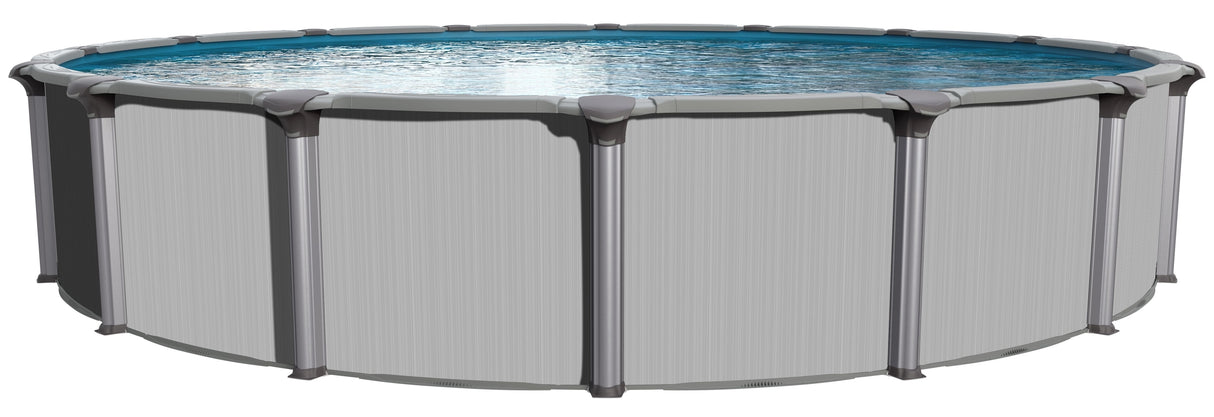 Vogue Integra 54" Above Ground Swimming Pool