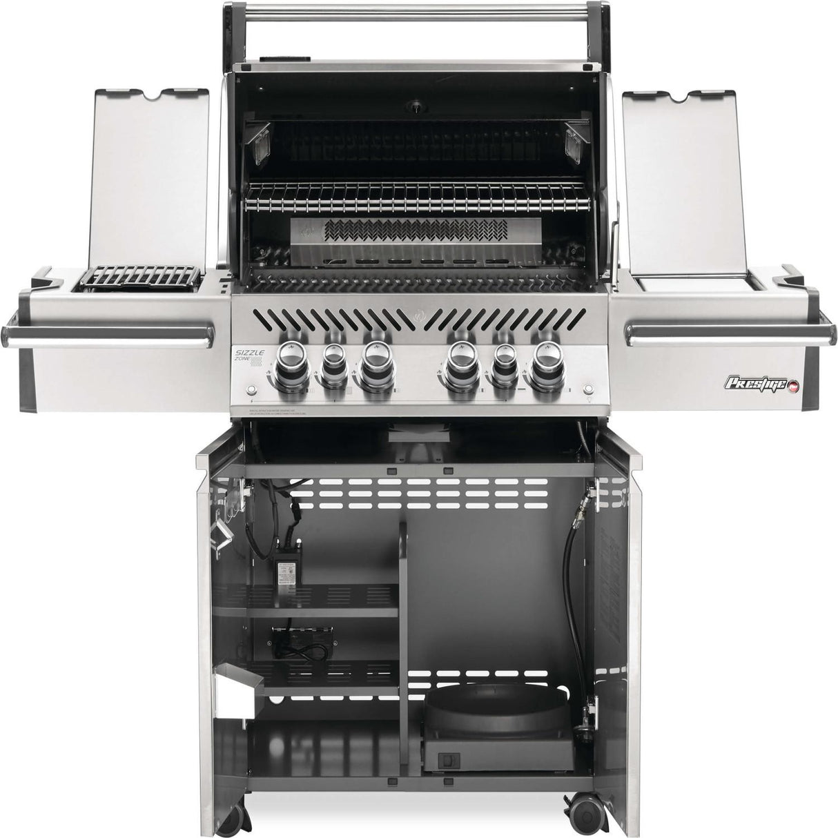 Napoleon Prestige PRO™ 500 RSIB Grill Series